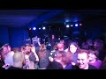 Six Feet Under live in Flensburg 2010 pt 1 of 5 - FEASTING ON.. / NO WARNING SHOT