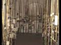 videos de Alvar Aalto, l'architettura del paesaggio finlandese