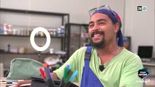 Quotidiennes Dream Artist Celebrity : jeudi 30 Octobre 2025