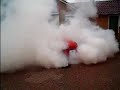 Burnout Lawnmower