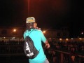 Bengie feat Manny Montes Freestyle
