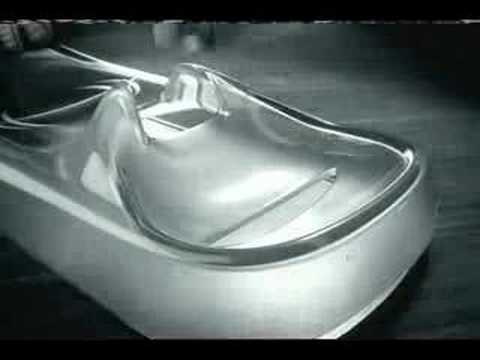 David Beckham Gillette commercial
