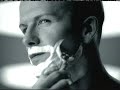 David Beckham Gillette commercial