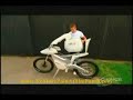 Water Powered Sport Bike/Go To Hell  HIGH Gas Prices