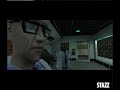 Black mesa incident