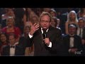 Lewis Black at the 2007 Emmy Awards