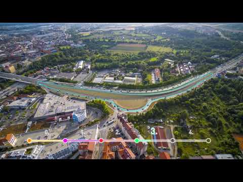 Video Exkluzivní nabídka bytu po částečné rekonstrukci v žádané lokalitě Plzně!