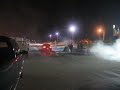 Jason and Rod - Miller Lite Sat Night Drags