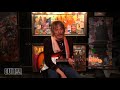 'The Boys are Back in Town' Guitar lesson by Scott Gorham of Thin Lizzy, Part 2