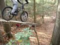 Keith Ladder bridge