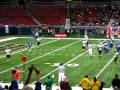 videos de Dalton's TD Pass