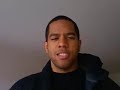 Eric Arceneaux - Video Journal 3/19/07