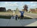 Karaba John - Training for Chicago Marathon