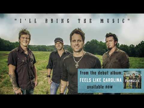 Parmalee – I’ll Bring the Music (Audio)