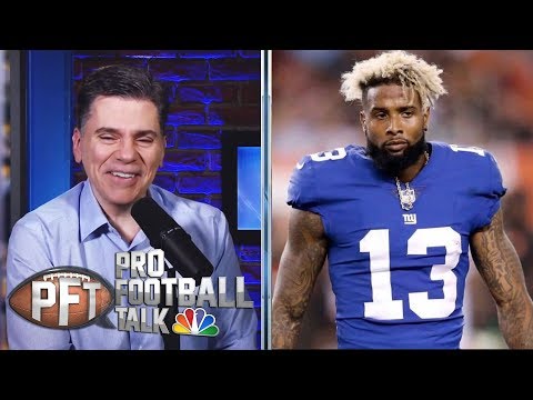 Video: Best of PFT: Presidents Day edition | Pro Football Talk | NBC Sports