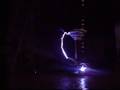 Monster Tesla Coil