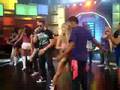 joyce castiblanco bailando con jadiel!