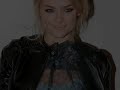 Fergie Wearing Krma Leather Jacket Fergie Wearing Krma Leather Jacket