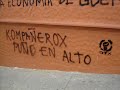 rexixtenxia norte Las carceles