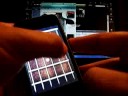 iphone 3g pocket guitar