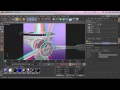 Stereoscopic Rendering in CINEMA 4D R13