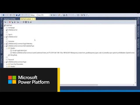 Load Testing Power BI – Testing the Testing Strategy