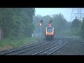 220019 on 5V90, 05:09, Barton-under-Needwood - Birmingham