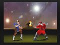 ストリートファイターＥＸ２PLUSディレクターモード(チュンリー)