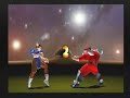 ストリートファイターＥＸ２PLUSディレクターモード(チュンリー)
