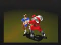 ストリートファイターＥＸ２PLUSディレクターモード(チュンリー)