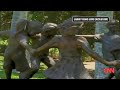 [CNN] MJ NEW GHOST?? on Exclusive Tour michael Jackson's neverland ranch!!