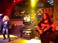 Mentes Insanas - Cover Metallica Master Of Puppets
