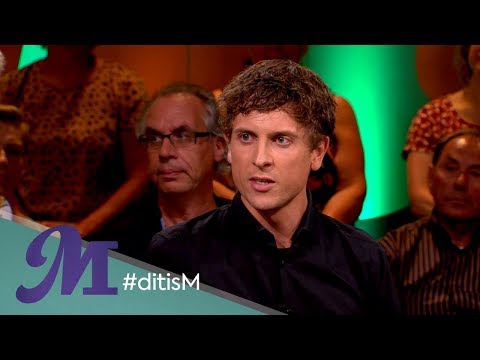 De man achter Dumoulin | Margriet van der Linden