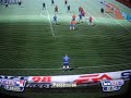WC2010: Panama vs El Salvador on FIFA98RTWC Part III WC2010: Panama vs El Salvador on FIFA98RTWC Part III