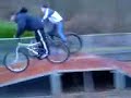 boy on poo bike a dixxy wood