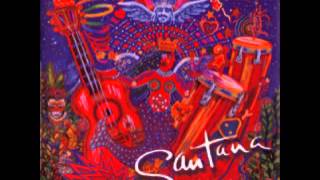 Santana - Supernatural [Full Album]