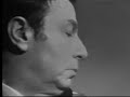 Bach BWV_1004 Partita_2 Chaconne Nathan Milstein Violin