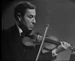 Bach BWV 1004 Chaconne Nathan Milstein Violin - Part 1