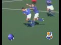Rapitenca-Europa 05/06, gol de Vizcarro Rapitenca-Europa 05/06, gol de Vizcarro