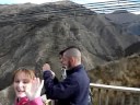 Bungy Jump Nevis Queenstown/NZ - Eder 2006