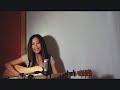 Officially Missing You - Tamia (Acoustic Cover) *Only available in HIGH QUALITY