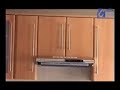 cocinas BACI