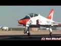 T-45C Goshawks @ NAFEC 11-16-11