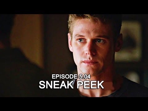 Webclip - The Vampire Diaries Season 5 Episode 4 Webclip/Sneak Peek