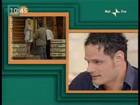 federico  Cominciamoベネrai3