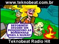 QUADRILHA BEAT ( TEKNOBEAT 2007 )