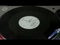youtube.... perception is a matter of interpretation & interpretation is a matter of perception. 

 this video somewhat represents what it is like to listen to this fancy disc....so i can play it on my computer! that's it!
why this recording is unique:
this is a video of an actual event: the playing of this fab disc.

original analog 1st dj pressing.....for non-record ppl; the physical transfer from mother master to this disc was made in the very earliest stages of manufacturing. over time, gradual degradation of materials & processes occurrs...helped lead to the desire for the original pressings. ... therefore, to a certain degree notable to audiophiles/mediaphiles/ trainspotters etc..., an audible difference is there.

the audio here is direct to camera from an unusual & distinctive near/mid-field monitor arrangement. equipment including tannoy, custom, adcom, sony, pioneer, telefunken, focusrite, alesis, klipsch, presounus samsung, mogami, consider the settings, room acoustics... etc.....analog disc to digital passed through a vintage tube pre & a unique amplification setting.

now, the audio here is basically a unique stereo recording of the actual listening experience in real time....that i personally own.....through the unique gathering of electronics & connectivity relatively. so, there are many unique aspects to each & every video.... i have a high-quality 24bit/96khz audio recording that sounds superior in bit/word length & dynamics.... the video looks great on a quality monitor ...the video is here so i can play my records anywhere , anytime... and to boost support for artists.....
thanks 11 trillion for stopping by!

dvrecordings