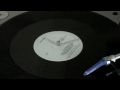 youtube.... perception is a matter of interpretation & interpretation is a matter of perception. 

 this video somewhat represents what it is like to listen to this fancy disc....so i can play it on my computer! that's it!
why this recording is unique:
this is a video of an actual event: the playing of this fab disc.

original analog 1st dj pressing.....for non-record ppl; the physical transfer from mother master to this disc was made in the very earliest stages of manufacturing. over time, gradual degradation of materials & processes occurrs...helped lead to the desire for the original pressings. ... therefore, to a certain degree notable to audiophiles/mediaphiles/ trainspotters etc..., an audible difference is there.

the audio here is direct to camera from an unusual & distinctive near/mid-field monitor arrangement. equipment including tannoy, custom, adcom, sony, pioneer, telefunken, focusrite, alesis, klipsch, presounus samsung, mogami, consider the settings, room acoustics... etc.....analog disc to digital passed through a vintage tube pre & a unique amplification setting.

now, the audio here is basically a unique stereo recording of the actual listening experience in real time....that i personally own.....through the unique gathering of electronics & connectivity relatively. so, there are many unique aspects to each & every video.... i have a high-quality 24bit/96khz audio recording that sounds superior in bit/word length & dynamics.... the video looks great on a quality monitor ...the video is here so i can play my records anywhere , anytime... and to boost support for artists.....
thanks 11 trillion for stopping by!

dvrecordings