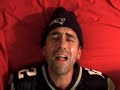 leave bill belichick alone!