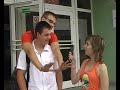 Průmyslovka vs. Mojmír part 2